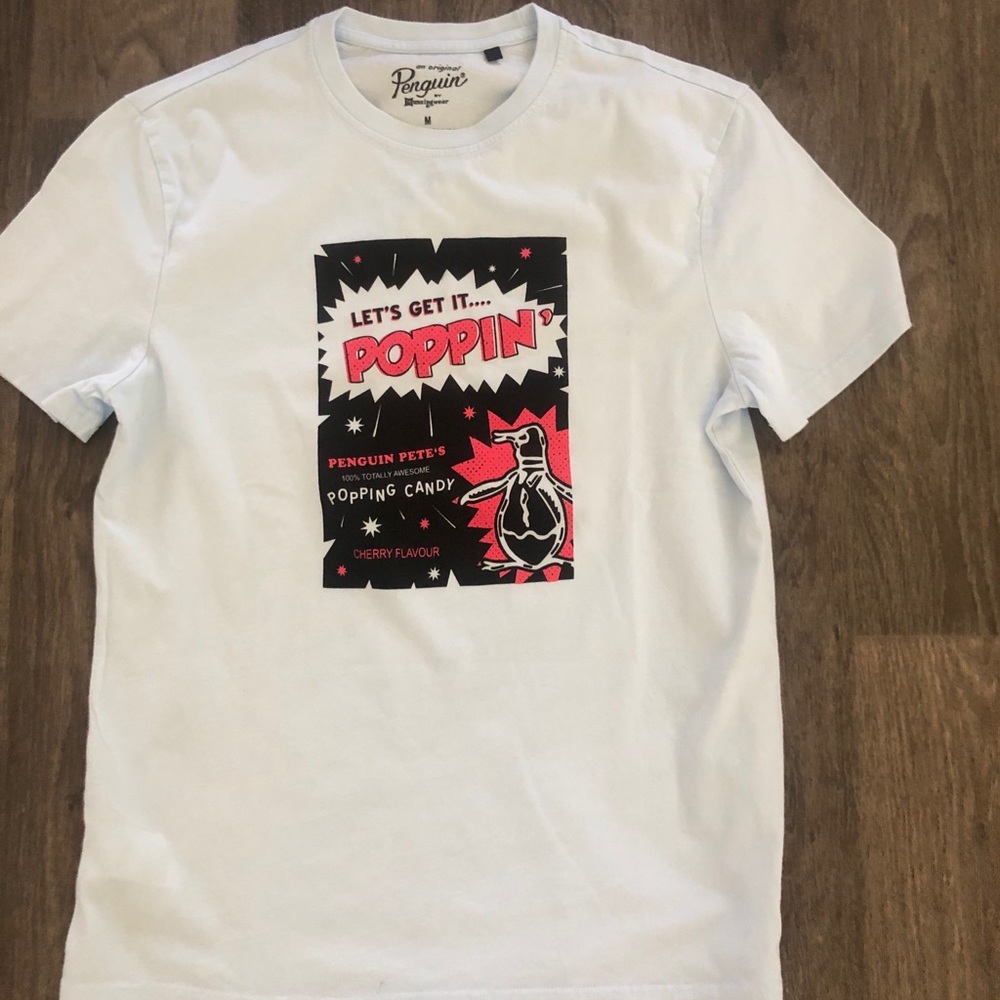 Men’s T-shirt